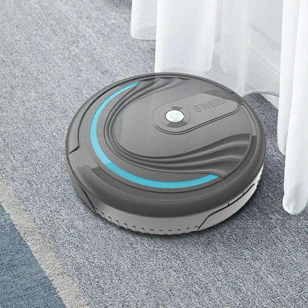 Ultimate Review. Sweep Robot Vacuum Cleaner