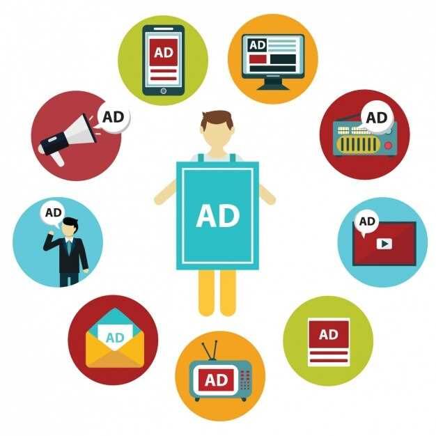 Как создать эффективные рекламные кампании, используя эффект прозрачности - 10 идей для привлечения клиентов и повышения конверсии