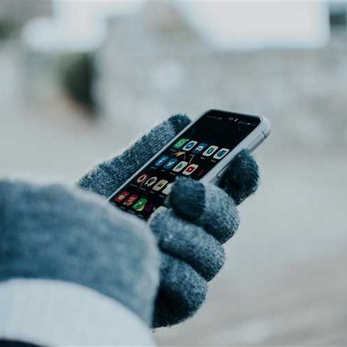 Мобильное приложение - ключевой инструмент цифровой стратегии бренда